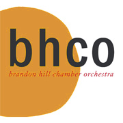 Fine Chamber Orchestra based in Bristol
